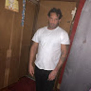 Meet your Posher, Roderick